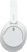 Sony WH-CH720N white