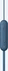 Sony WI-C100 blue