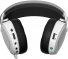 SteelSeries Arctis 7+ white