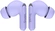 Trust Yavi Earbuds purple