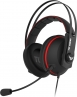 ASUS TUF Gaming H7 Core red