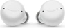 Amazon echo Buds (2. Gen) with wired charging case white