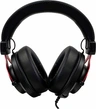 Arozzi Aria Gaming headset red