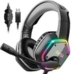 EKSA E1000 black
