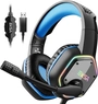 EKSA E1000 blue