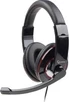 Gembird MHS-001 black