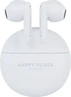 Happy Plugs Joy Lite white