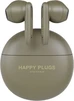 Happy Plugs Joy Lite green
