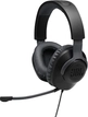 JBL Quantum 100 black