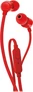 JBL Tune 110 red