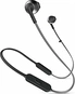 JBL Tune 205BT black