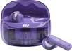 JBL Tune Beam purple