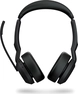 Jabra Evolve2 55 stereo USB-C UC incl. charging station