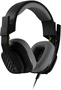 Logitech G Astro A10 Gen 2hp black