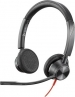 Plantronics Blackwire 3325, Microsoft, USB-C
