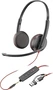 Poly Blackwire 3225 USB-C/A