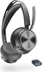 Poly Voyager Focus 2 UC USB-C Teams