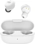 QCY T17 white