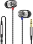 SoundMAGIC E10 black/gun