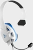 Turtle Beach Ear Force Recon Chat white Gaming headset (PS4...