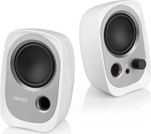 Edifier R12U white