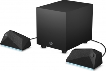 HP Gaming-loudspeaker X1000