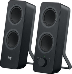 Logitech Z207 black