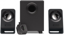 Logitech Z213