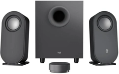 Logitech Z407