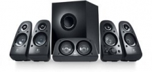 Logitech Z506