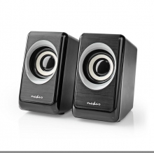 Nedis CSPR20020BK