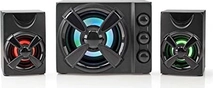 Nedis GSPR31021BK