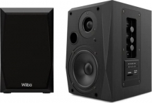 Wiibo Neo50 black
