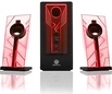GOgroove BassPULSE red