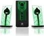 GOgroove BassPULSE green