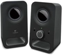 Logitech Z150 black