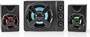 Nedis GSPR31021BK
