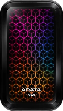 ADATA SE770G, 512GB, USB-C 3.1