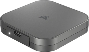 Corsair EX400U, 2TB, USB4