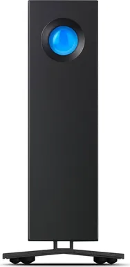 LaCie d2 Professional, 16TB, USB-C 3.1