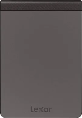 Lexar SL200 Portable SSD, 1TB, USB-C 3.0