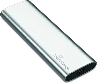 MediaRange MR1101, 240GB, USB-C 3.1