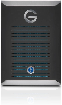 SanDisk Professional G-DRIVE PRO SSD, 1TB, Thunderbolt 3 / USB-C 3.1