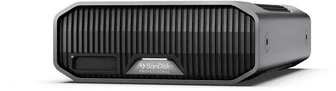 SanDisk Professional G-DRIVE Project, 22TB, Thunderbolt 3 / USB-C 3.1