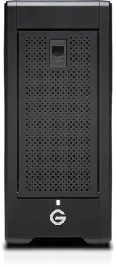 SanDisk Professional G-SPEED Shuttle XL, 32TB, Thunderbolt 3 / USB-C 3.1 mit DisplayPort 1.4