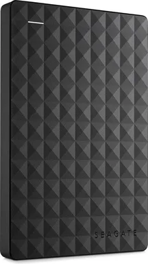 Seagate Expansion Portable, 2TB, USB 3.0 Micro-B