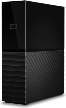 Western Digital WD My Book, 26TB, USB 3.0 Micro-B