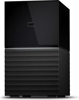 Western Digital WD My Book Duo, 44TB, USB-C 3.0