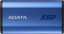 ADATA Elite SE880, Blue, 4TB, USB-C 3.2