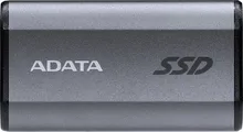 ADATA Elite SE880, Titanium Gray, 500GB, USB-C 3.2